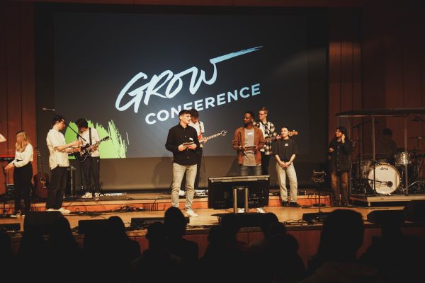 GROW Conference 2024